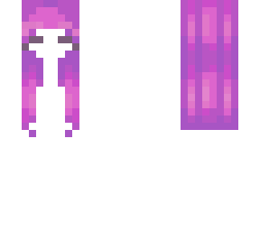 .:. purple flower .:.  ((hb))