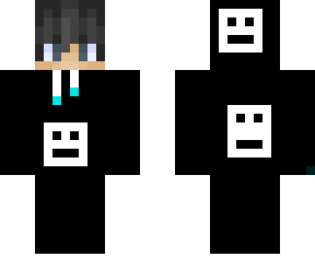 -_- skin