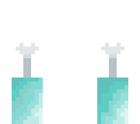 ~ cyan's dead guys ~