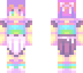 ~ senpai notice me! // st ~