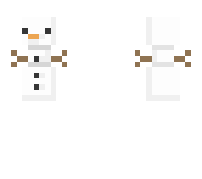 ~ snowman ~
