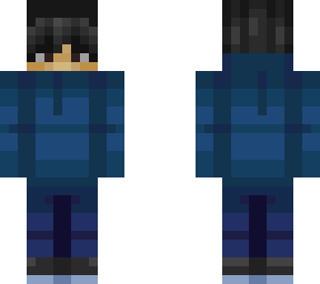 ~b l u ~ b o i~