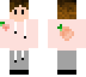 (food dynasties) peach