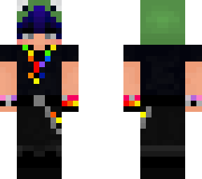 ~kandi kid with frog hatt~