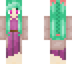 ~minty~ rce