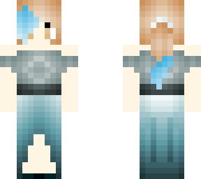 (rolleplay) girl /a dress