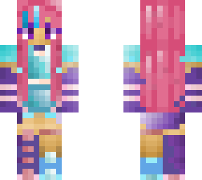 ~strawberry n' bubblegum~  ~ce~