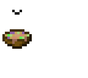 (the ultimate) cute soup man
