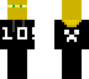 10 follower ninja