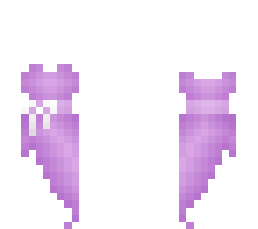 100 followers!!! (read desc) + violet dress base