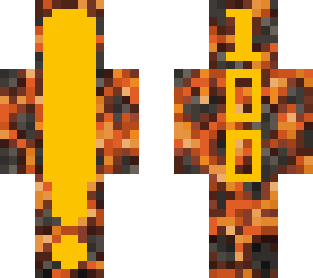 Kaitou Minecraft Skins