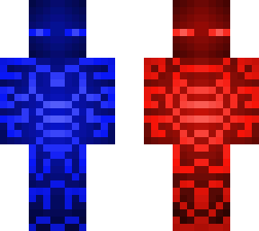 2 element enderman