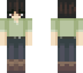2nd skin for em :d