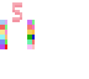 5 color contest!