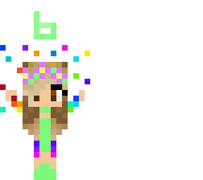 6 followers yay!!
