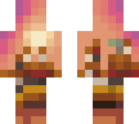 8bit | Minecraft Skins