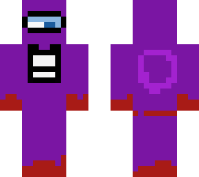 a m o n g    u s     p u r p l e    i m p o s t e r
