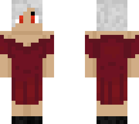 a's ball gown
