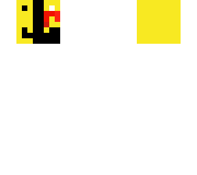 a simple thank you skin for all the followers