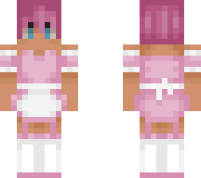 a skin for a friend