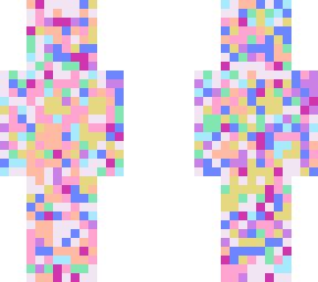 abstract skin