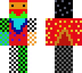 adam skin