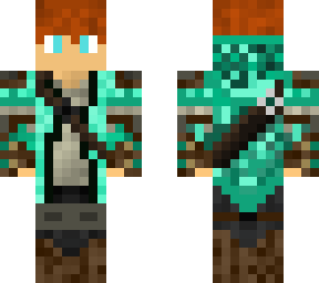 aden skin
