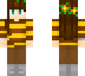 airborne (alt. hair)
