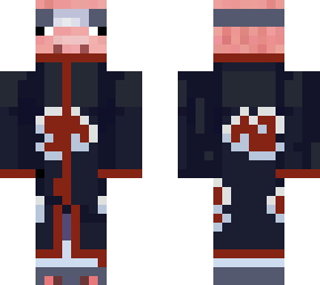 akatsuki technoblade