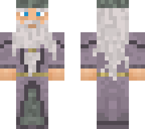 albus dumbledore