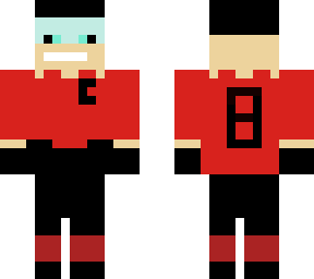 alex ovechkin red kit