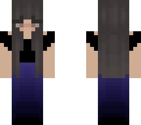 alexa's tlm skin
