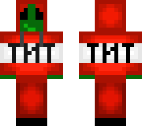 alien me in a tnt sweater (improved)