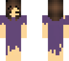 aliza horrortale (dress