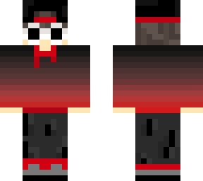 alpha executioners skin