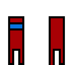 amoung us (red