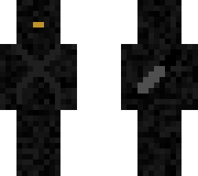 an assassin or a king