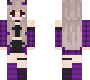 an edit of a skin cause it was trash