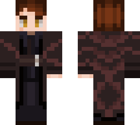 anakin skywalker