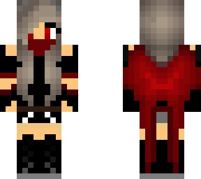angel of darkness