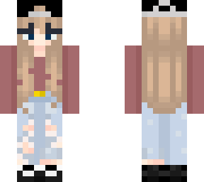 anna raspberry sweater