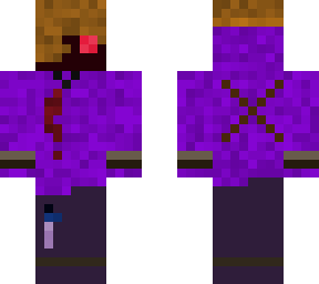 another xotik skin idk
