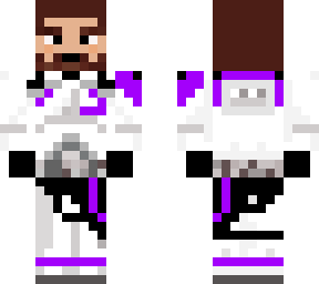 arc trooper (purple) w/o helmet
