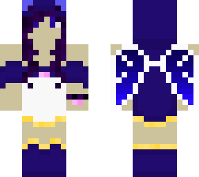 ashley scales (lady irene blue)