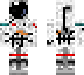 astronaut