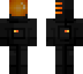 astronaut