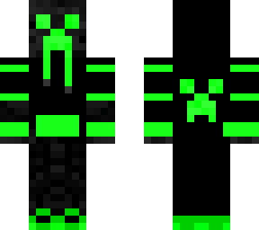 atomic creeper