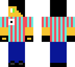 awesome skin plz check out