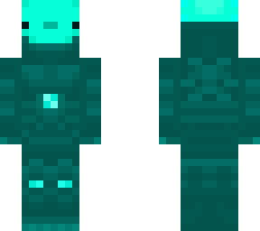 axolotl vortex armor (terraria)