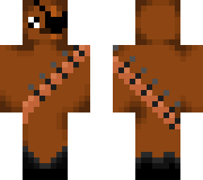 b-dee the survivor bear